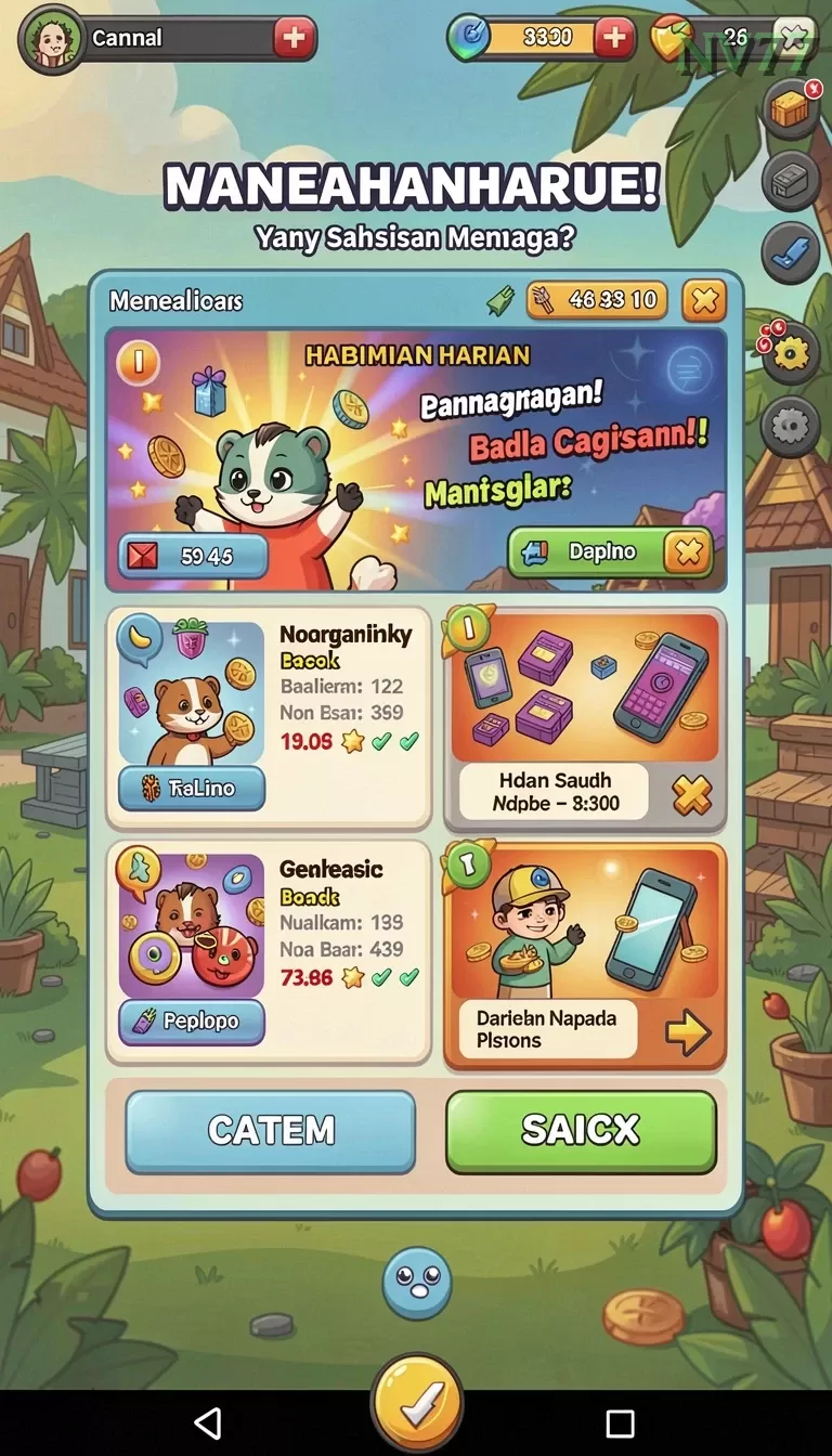 Screenshot Hoki9 nomor 3