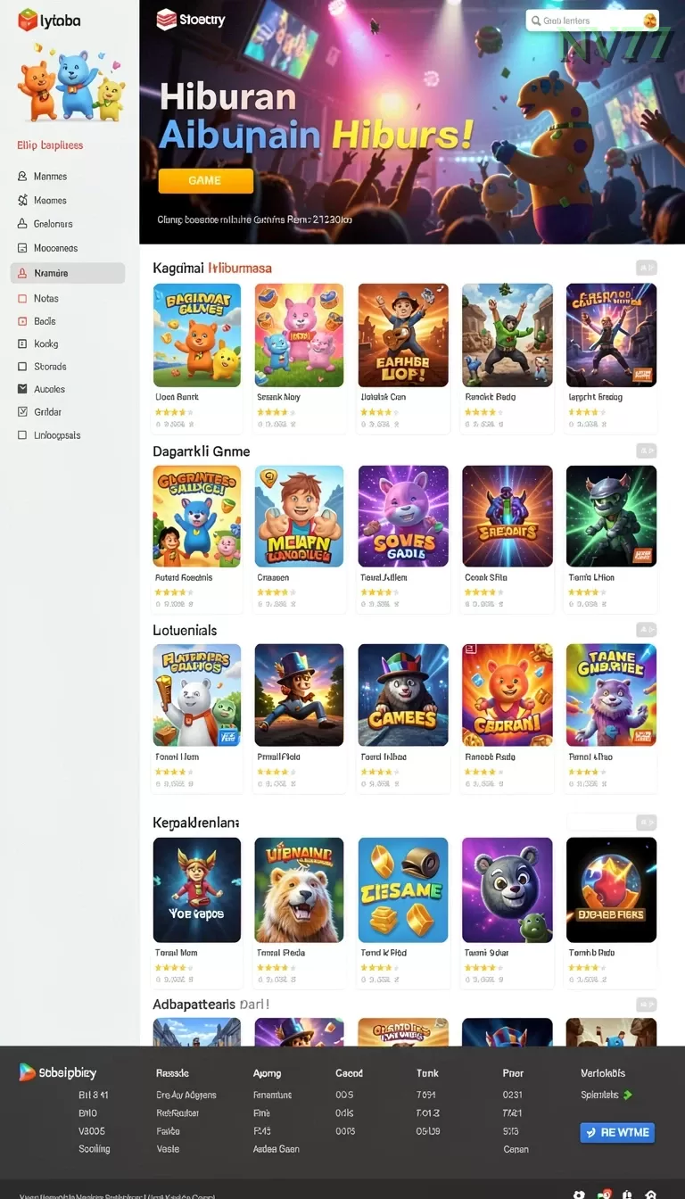 Screenshot Lucubet nomor 1
